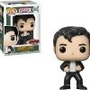 Brick Pops Inc. Funko Pop! Movies Grease Danny Zuko #553 Collectible Multicolor Vinyl Figure