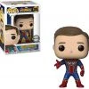 Brick Pops Inc. Funko Pop! Marvel Avengers Infinity War Iron Spider #305 Vinyl Figure