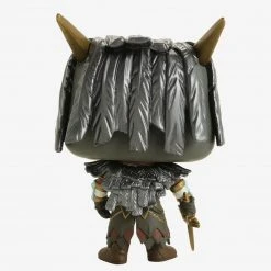 Brick Pops Inc. Funko Pop! Games Destiny Osiris #339 Multicolor Collectible Vinyl Figure
