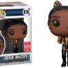 Brick Pops Inc. Funko Pop! Television Riverdale Josie Mccoy #616 2018 Summer Convention Exclusive Vinyl Figure