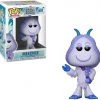 Brick Pops Inc. Funko Pop! Movies Smallfoot Meechee #601 Collectible Multicolor Vinyl Figure