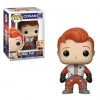 Brick Pops Inc. Funko Pop! Conan O'Brien Rebel Pilot Conan #14 Multicolor Vinyl Figure 2 Brick Pops Inc. Funko Pop! Conan O'Brien Rebel Pilot Conan #14 Multicolor Vinyl Figure