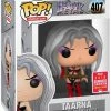 Brick Pops Inc. Funko Pop! Animation Heavy Metal Taarna #407 2018 Summer Convention Exclusive Vinyl Figure