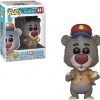 Brick Pops Inc. Funko Pop! Disney Talespin Baloo #441 Multicolor Collectible Vinyl Figure