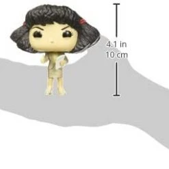 Brick Pops Inc. Funko Pop! Television Saturday Night Live Roseanne Roseannadanna #05 Multicolor Collectible Vinyl Figure