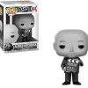 Brick Pops Inc. Funko Pop! Movies Director Alfred Hitchcock #624 Multicolor Collectible Vinyl Figure