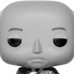 Brick Pops Inc. Funko Pop! Movies Director Alfred Hitchcock #624 Multicolor Collectible Vinyl Figure 7 Brick Pops Inc. Funko Pop! Movies Director Alfred Hitchcock #624 Multicolor Collectible Vinyl Figure