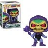 Brick Pops Inc. Funko Pop! Television Master Of The Universe Battle Armor Skeletor #563 Vinyl Figure