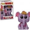 Brick Pops Inc. Funko Pop! Disney Aladdin Elephant Abu #478 Multicolor Vinyl Figure 2 Brick Pops Inc. Funko Pop! Disney Aladdin Elephant Abu #478 Multicolor Vinyl Figure