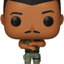 Brick Pops Inc. Funko Pop! Disney Toy Story 4 Combat Carl Jr #530 Multicolor Vinyl Figure