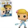 Brick Pops Inc. Funko Pop! Disney Toy Story 4 Bo Peep #533 Exclusive Multicolor Vinyl Figure