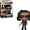 Brick Pops Inc. Funko Pop! Movies Men In Black International Agent M #739 Vinyl Figure