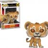 Brick Pops Inc. Funko Pop! Disney The Lion King Simba #547 Multicolor Vinyl Figure