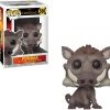 Brick Pops Inc. Funko Pop! Disney Lion King Pumbaa #550 Multicolor Vinyl Figure