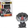 Brick Pops Inc. Funko Pop! Disney Lion King Rafiki #551 Multicolor Vinyl Figure