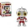 Brick Pops Inc. Funko Pop! Television Ultraman #764 Exclusive Vinyl Figure 1 Brick Pops Inc. Funko Pop! Television Ultraman #764 Exclusive Vinyl Figure