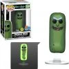 Brick Pops Inc. Funko Pop! Animation Rick & Morty Pickle Rick #350 Multicolor Vinyl Figure