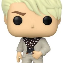 Brick Pops Inc. Funko Pop! Music Duran Duran Andy Taylor #127 Multicolor Vinyl Figure