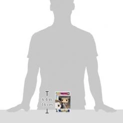 Brick Pops Inc. Funko Pop! Heroes Birds Of Prey Roman Sionis #306 Multicolour Vinyl Figure