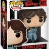 Brick Pops Inc. Funko Pop! Movies Warrior The Punks Leader #867 Multicolor Vinyl Figure