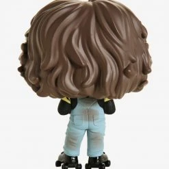 Brick Pops Inc. Funko Pop! Movies Warrior The Punks Leader #867 Multicolor Vinyl Figure 7 Brick Pops Inc. Funko Pop! Movies Warrior The Punks Leader #867 Multicolor Vinyl Figure