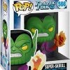 Brick Pops Inc. Funko Pop! Marvel Fantastic Four Super-Skrull #566 Vinyl Figure