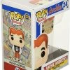 Brick Pops Inc. Funko Pop! Comics Archie Comics Archie Andrews #24 Multicolor Vinyl Figure