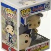 Brick Pops Inc. Funko Pop! Comics Archie Comics Jughead #27 Multicolor Vinyl Figure