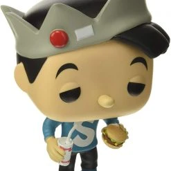 Brick Pops Inc. Funko Pop! Comics Archie Comics Jughead #27 Multicolor Vinyl Figure