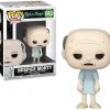 Brick Pops Inc. Funko Pop! Animation Rick And Morty Hospice Morty #693 Multicolor Vinyl Figure