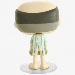 Brick Pops Inc. Funko Pop! Animation Rick And Morty Hospice Morty #693 Multicolor Vinyl Figure