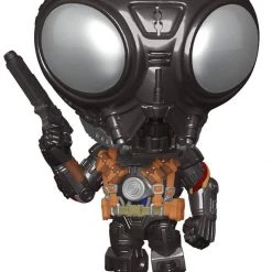 Brick Pops Inc. Funko Pop! Star Wars The Mandalorian Q9-Zero #349 Multicolor Vinyl Figure 7 Brick Pops Inc. Funko Pop! Star Wars The Mandalorian Q9-Zero #349 Multicolor Vinyl Figure