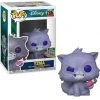 Brick Pops Inc. Funko Pop! Disney Yzma #786 2020 Summer Convention Exclusive Vinyl Figure