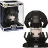 Brick Pops Inc. Funko Pop! Deluxe Star Wars Darth Vader In Meditation Chamber #365 Multicolor Vinyl Figure