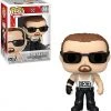 Brick Pops Inc. Funko POP! WWE Diesel #74 Vinyl Figure