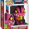 Brick Pops Inc. Funko Pop! Animation Masters Of The Universe Tung Lashor #994 Multicolor Vinyl Figure