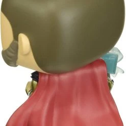Brick Pops Inc. Funko Pop! Marvel Avengers Game Thor #628 Amazon Exclusive Multicolor Vinyl Figure