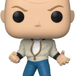 Brick Pops Inc. Funko Pop! Movies Back To The Future Biff Tannen #963 Multicolor Vinyl Figure