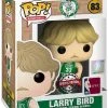 Brick Pops Inc. Funko Pop! Basketball NBA Celtics Larry Bird #83 Vinyl Figure 2 Brick Pops Inc. Funko Pop! Basketball NBA Celtics Larry Bird #83 Vinyl Figure