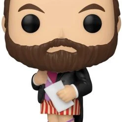 Brick Pops Inc. Funko Pop! Disney Haunted Mansion Alexander Nitrokoff #804 Multicolor Vinyl Figure 8 Brick Pops Inc. Funko Pop! Disney Haunted Mansion Alexander Nitrokoff #804 Multicolor Vinyl Figure