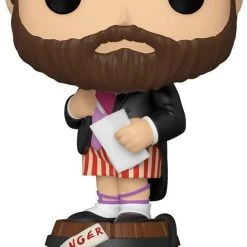 Brick Pops Inc. Funko Pop! Disney Haunted Mansion Alexander Nitrokoff #804 Multicolor Vinyl Figure 9 Brick Pops Inc. Funko Pop! Disney Haunted Mansion Alexander Nitrokoff #804 Multicolor Vinyl Figure