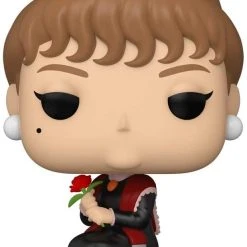 Brick Pops Inc. Funko Pop! Disney Haunted Mansion Constance Hatchaway #803 Multicolor Vinyl Figure