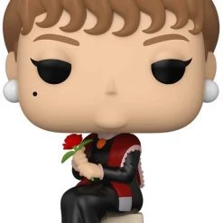 Brick Pops Inc. Funko Pop! Disney Haunted Mansion Constance Hatchaway #803 Multicolor Vinyl Figure