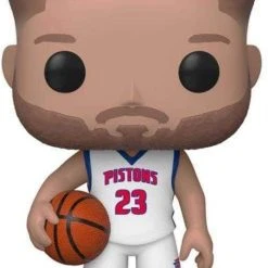 Brick Pops Inc. Funko Pop! NBA Detroit Pistons Blake Griffin #59 Multicolor Vinyl Figure