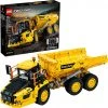 Brick Pops Inc. LEGO Technic 42114 6x6 Volvo Articulated Hauler (2193 Pieces) Building Kit 1 Brick Pops Inc. LEGO Technic 42114 6x6 Volvo Articulated Hauler (2193 Pieces) Building Kit