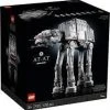 Brick Pops Inc. LEGO Star Wars 75313 AT-AT Ultimate Collector Series (6,785 Pieces) Building Kit