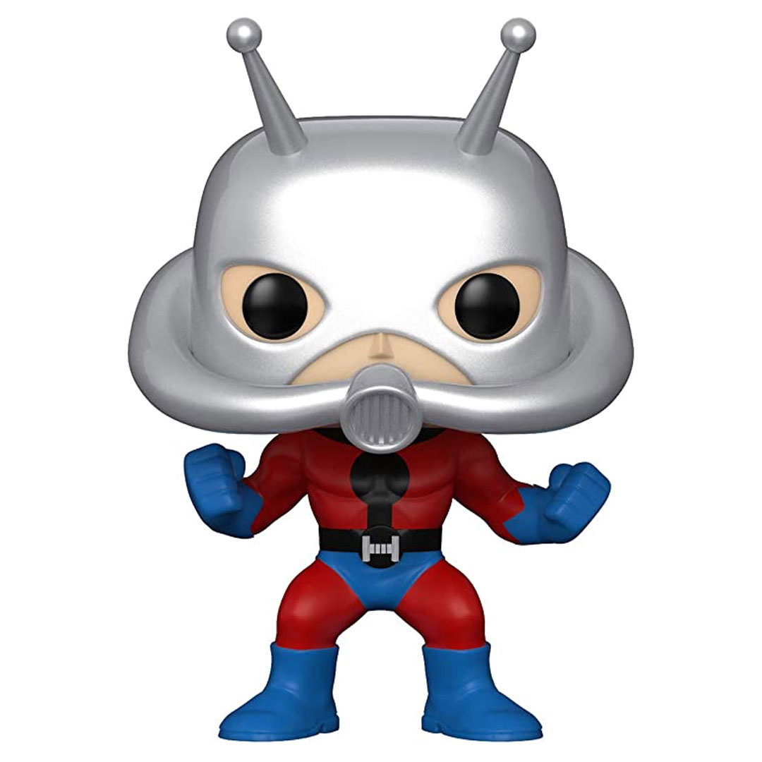 Epic Finds Store -Epic Finds Store Ant Man Classic 2018 SDCC 350